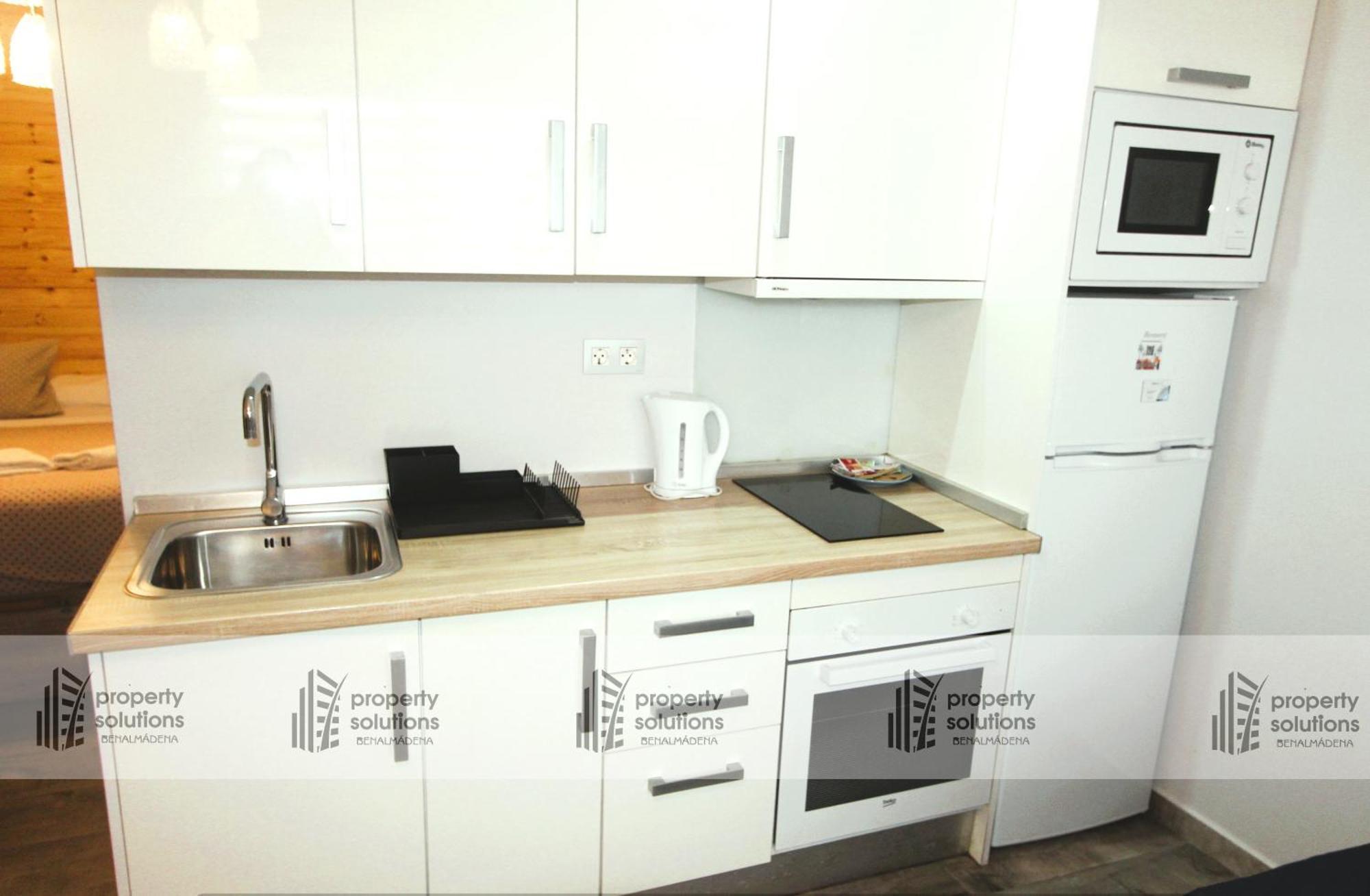 托雷莫利诺斯Carihuela Loft - Los Nidos - 2º Linea De Playa - Excelente Conexion Wifi公寓 外观 照片