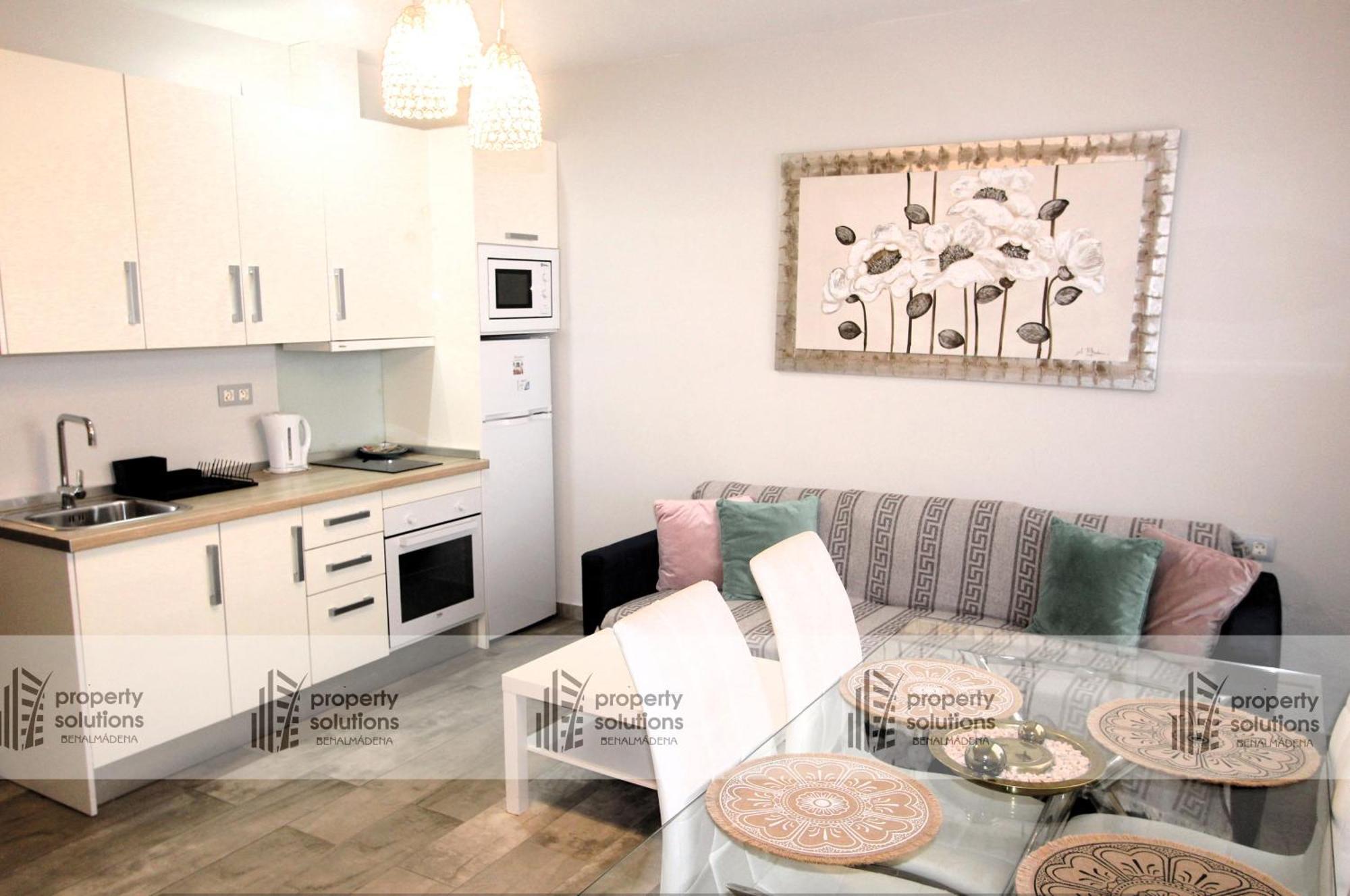托雷莫利诺斯Carihuela Loft - Los Nidos - 2º Linea De Playa - Excelente Conexion Wifi公寓 外观 照片