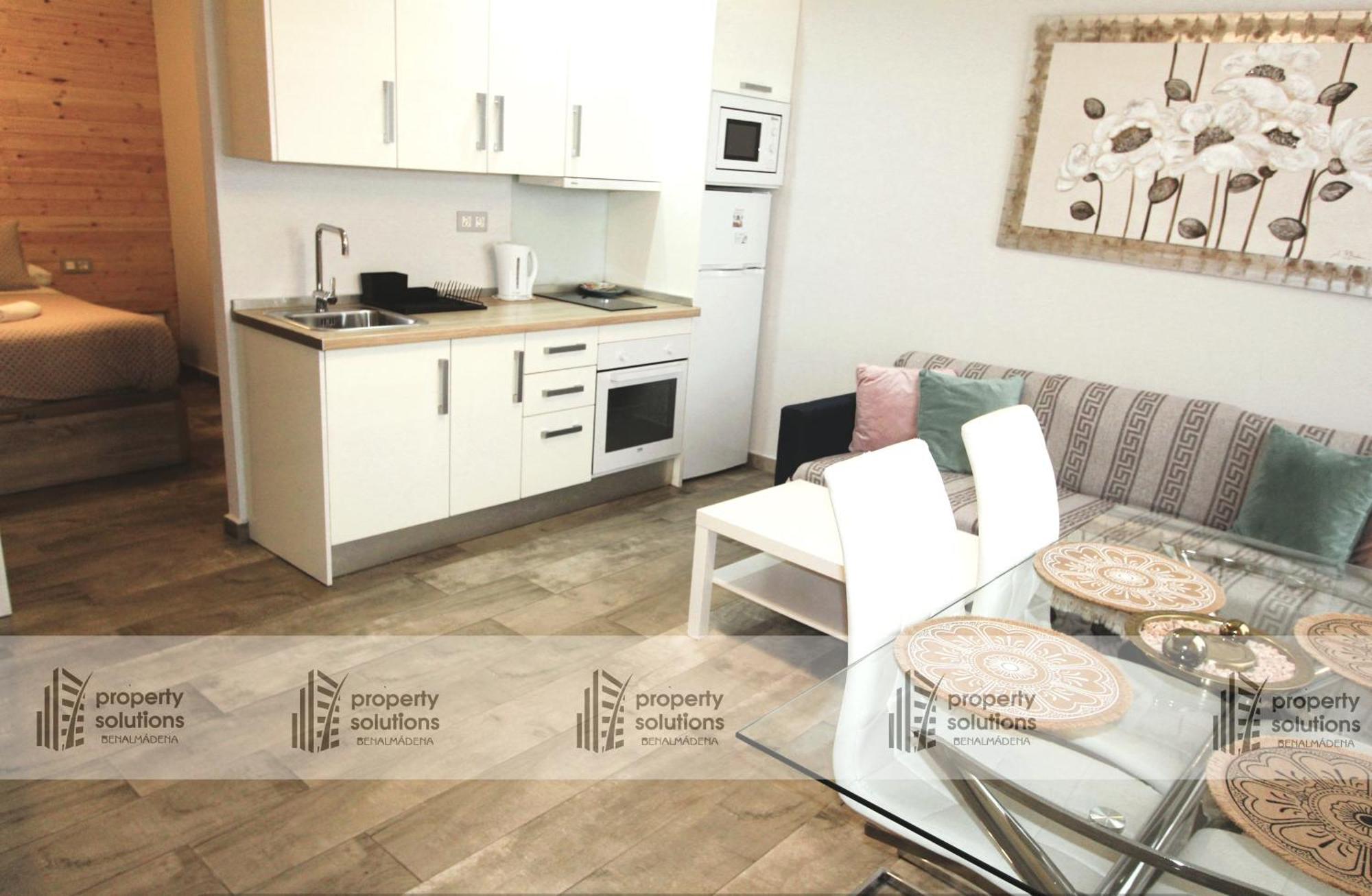 托雷莫利诺斯Carihuela Loft - Los Nidos - 2º Linea De Playa - Excelente Conexion Wifi公寓 外观 照片